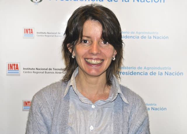 María Laura Cendón