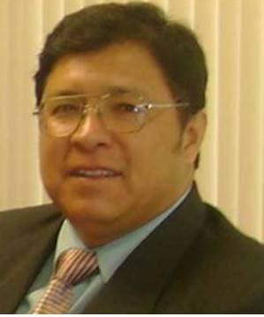 José A. Ruiz Chamorro