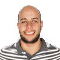 David Felipe Nieto Sierra