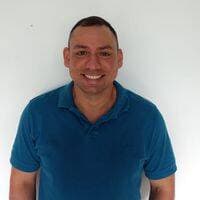 Jose Luis Contreras Santos