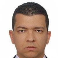 Wilson Andres Barragán Hernandez