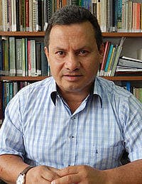 Edgar Alberto Cárdenas Rocha