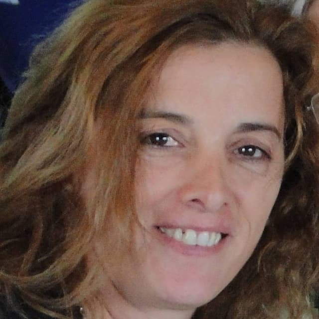 María Rosa Delprino