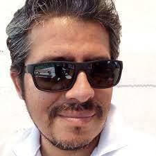 Eduardo Morillo Velasteguí