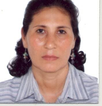 Luz María Flores Guzmán