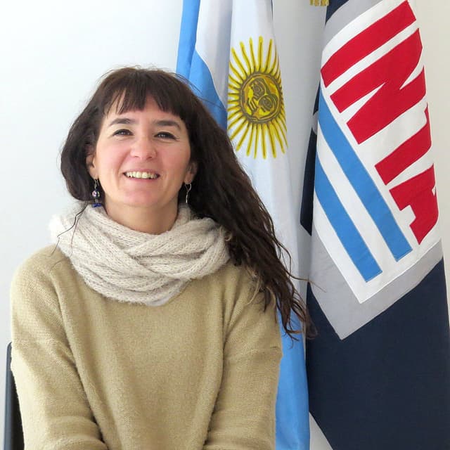 Valeria Fernández-Arhex