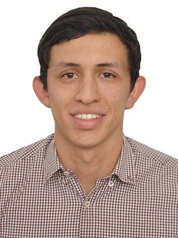 Camilo Andrés Sandoval Benavides