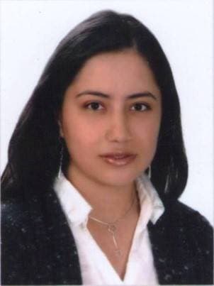 Karen Viviana Osorio Guerrero