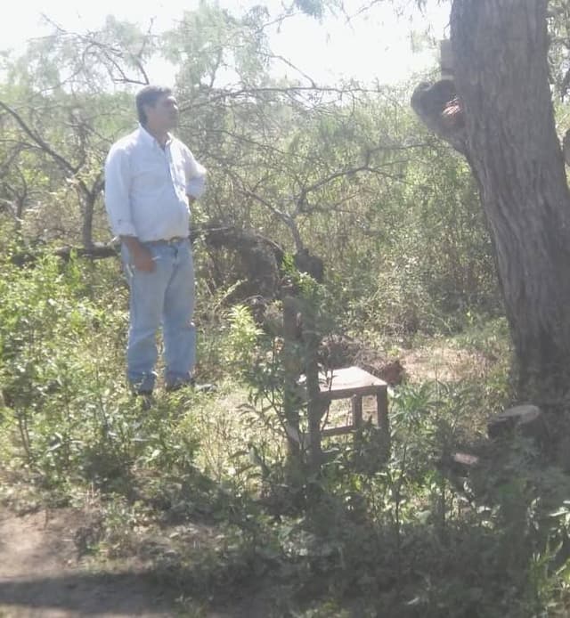 José Antonio García