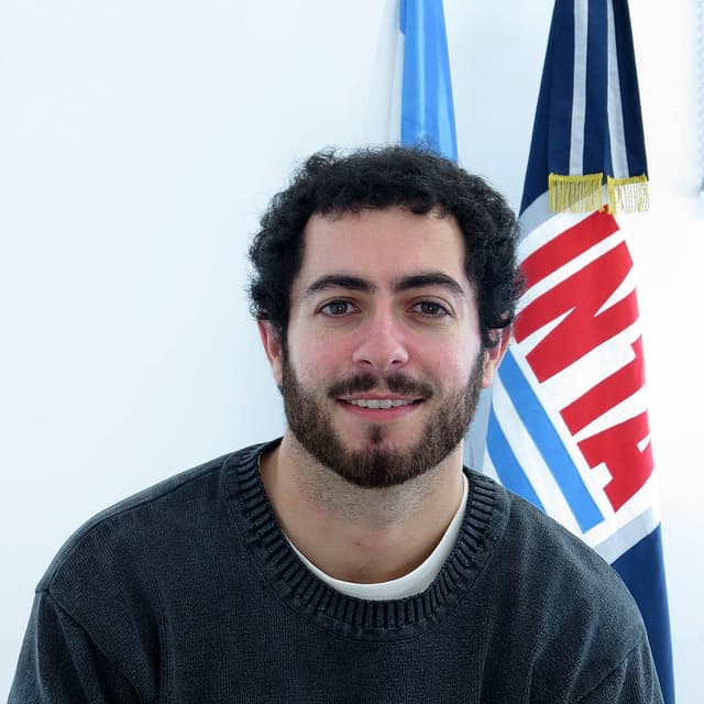 Ezequiel Gonzalez