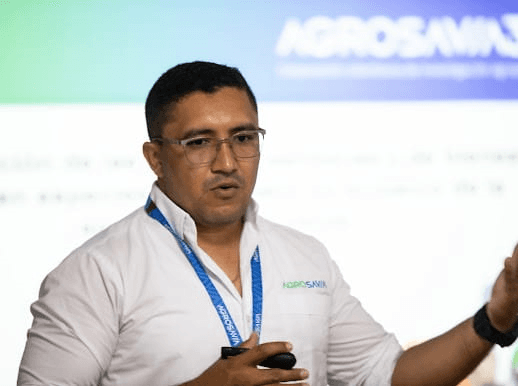 Jorge Guillermo Noriega