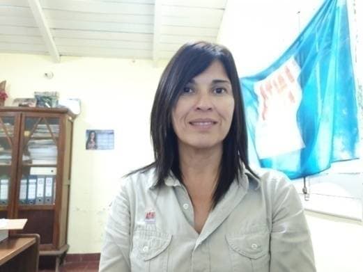 María Florencia González