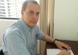 José Antonio Castillo