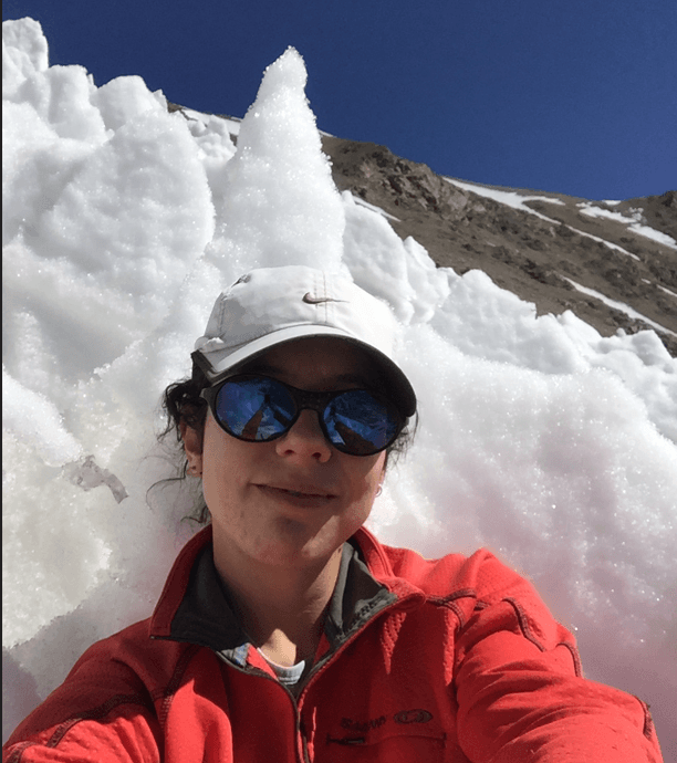 Julieta Carolina Ferrer