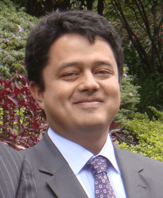 Leonardo Flórez-Valencia