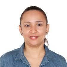 Liliana Atencio Solano