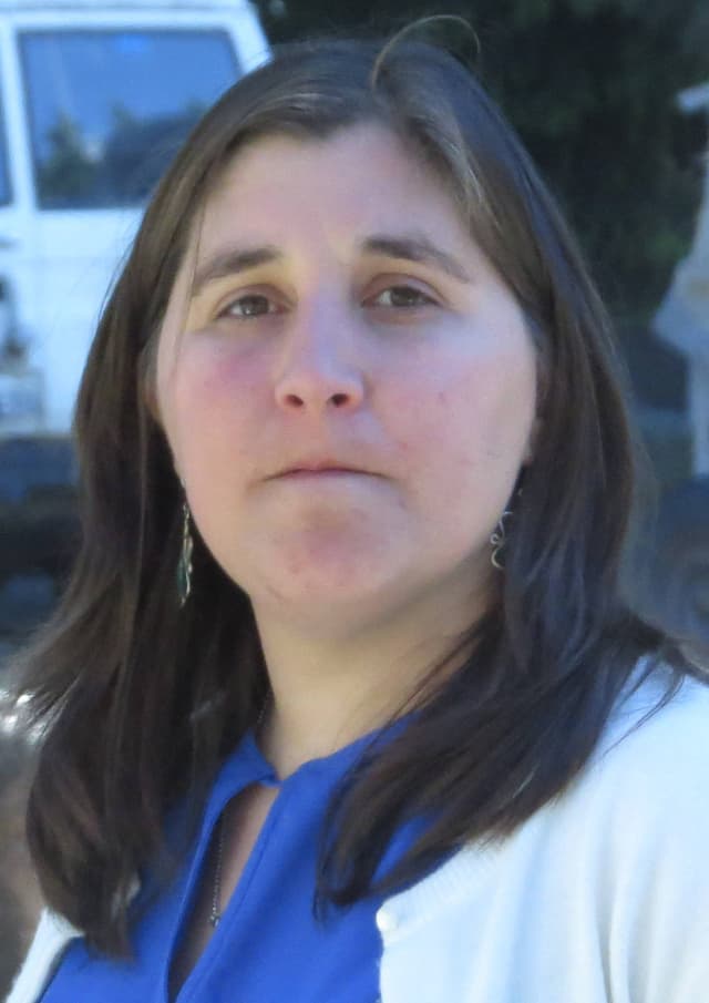 Macarena Bruno-Galarraga