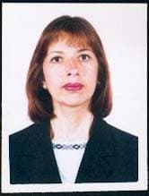 Martha Ibañez Tremolada de Pereda