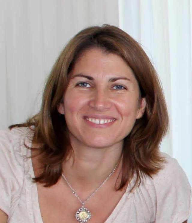 Marcela Liliana Menichelli