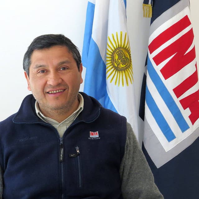 Julio Ojeda