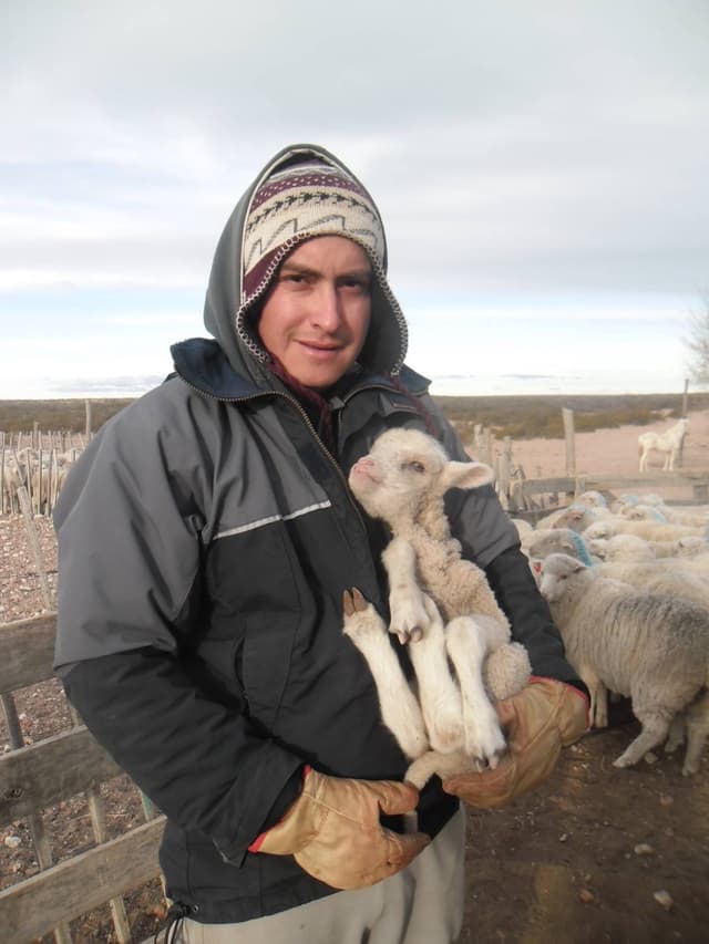 Marcos Elixer Quilaleo