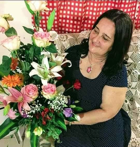 María Felicita Leguizamon Penayo