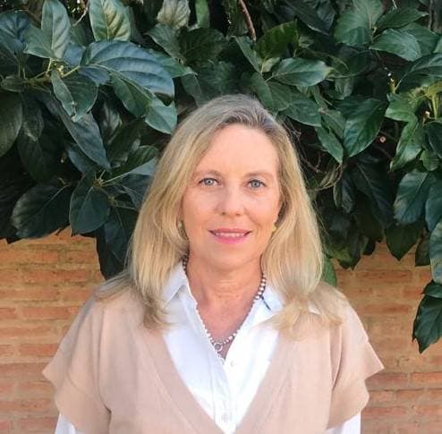 María Verónica Aimar