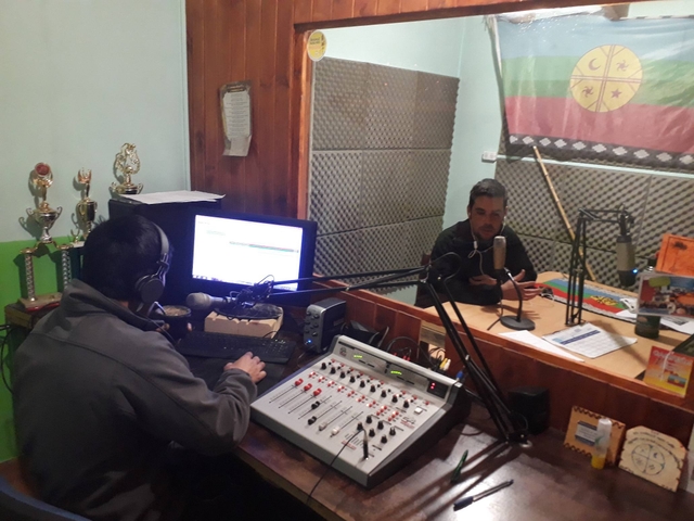 Radio Program