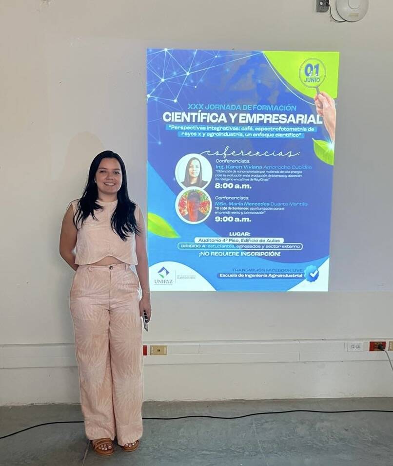 PARTICIPATION IN XXX Scientific and Business Training Day