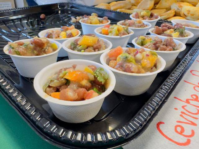 Evaluation of consumer behavior regarding nutritional marketing strategies for Iron-rich Beans