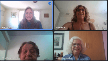 International team meeting to advance the development of the project “Bioprocess for reducing the solubility of rhizospheric cadmium”