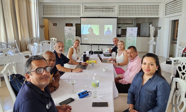 Results of the LECHECK APP validation and improvement actions