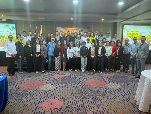 Pan-American Forum on Bioinputs