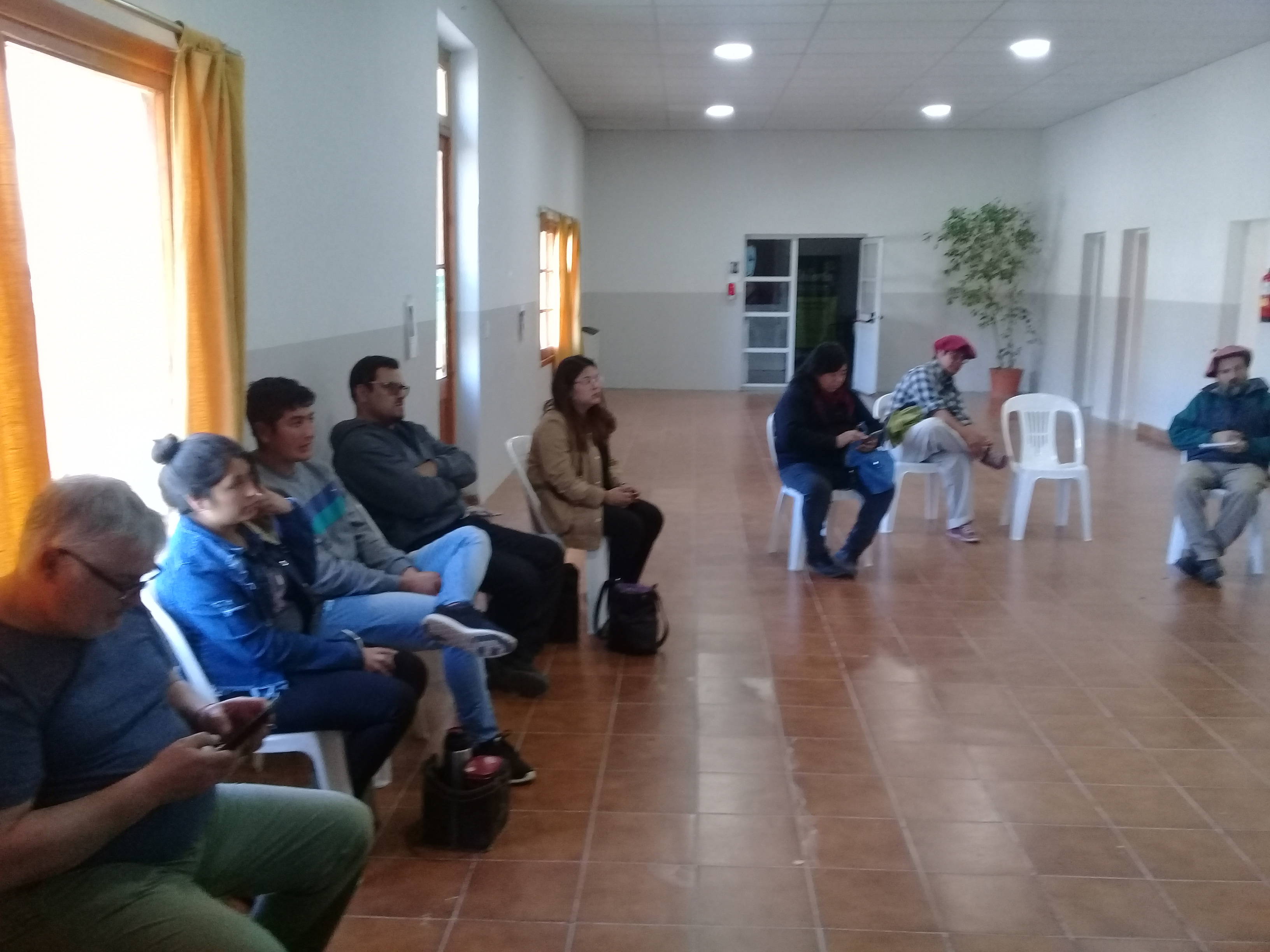 Planning joint marketing of lambs according to an established marketing protocol