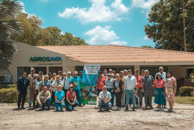 Inician Lanzamientos y socialización de la App °AHoRa Versión Pro