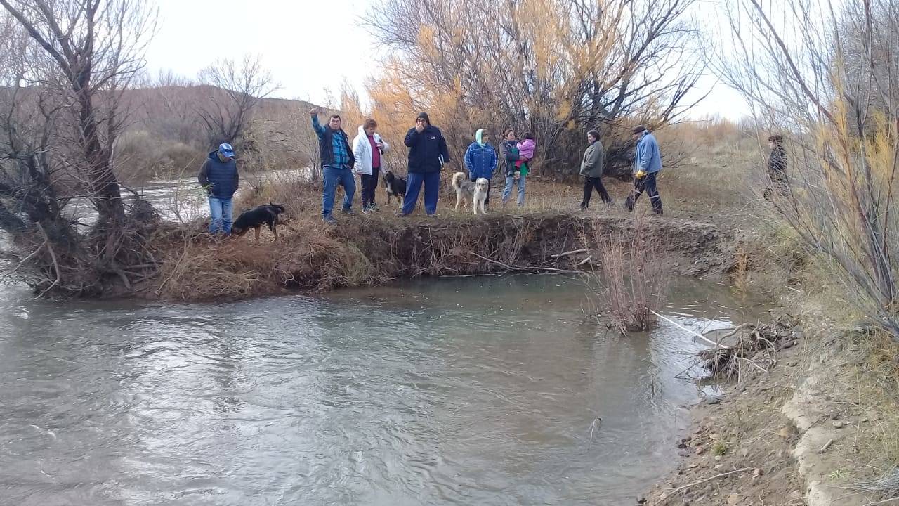 Meeting and data collection day