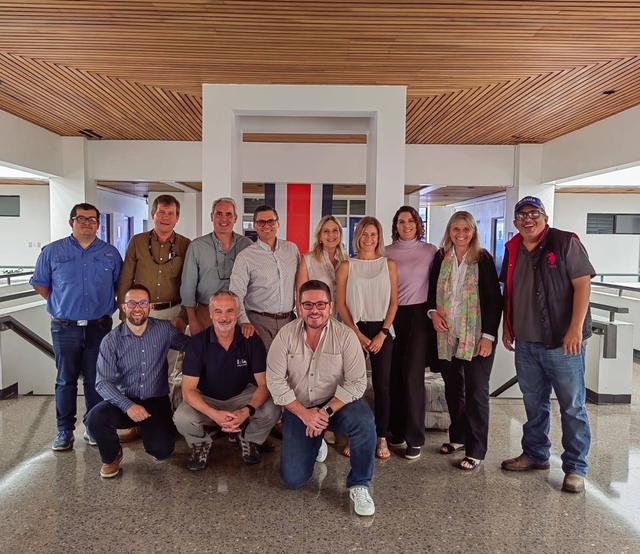 LECHECK update and E-Learning course event