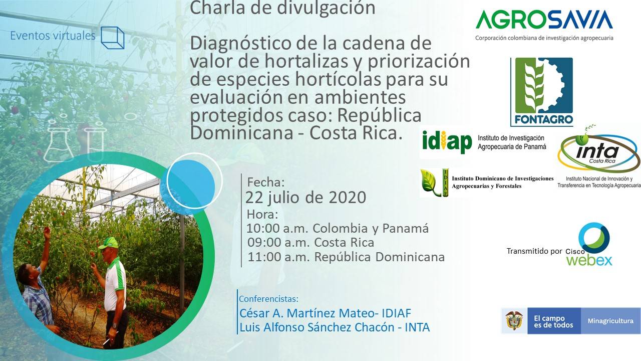 Segunda sesión conferencia