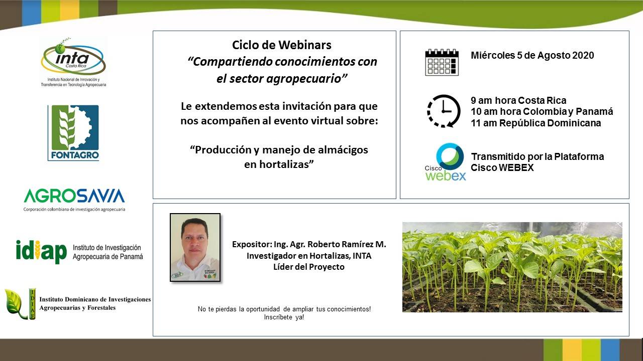 Capacitación virtual