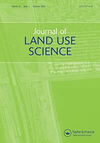Understanding the distribution of cattle production systems in the South American Chaco