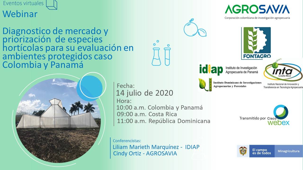 Primera sesión Conferencia