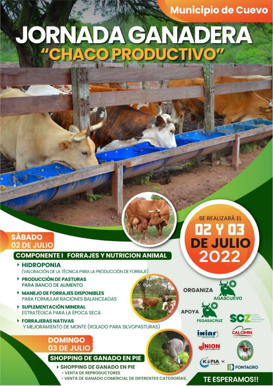 Livestock Conferences