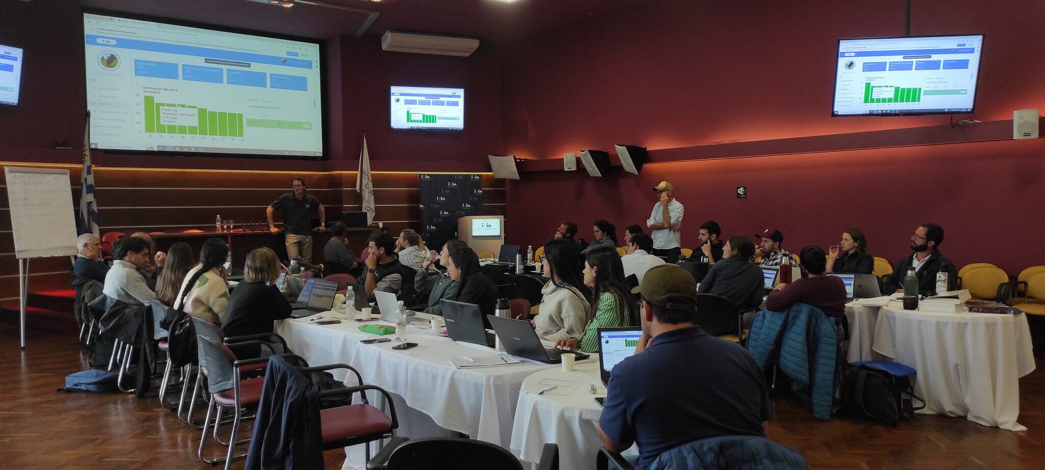 3R Grazing System Training, second edition