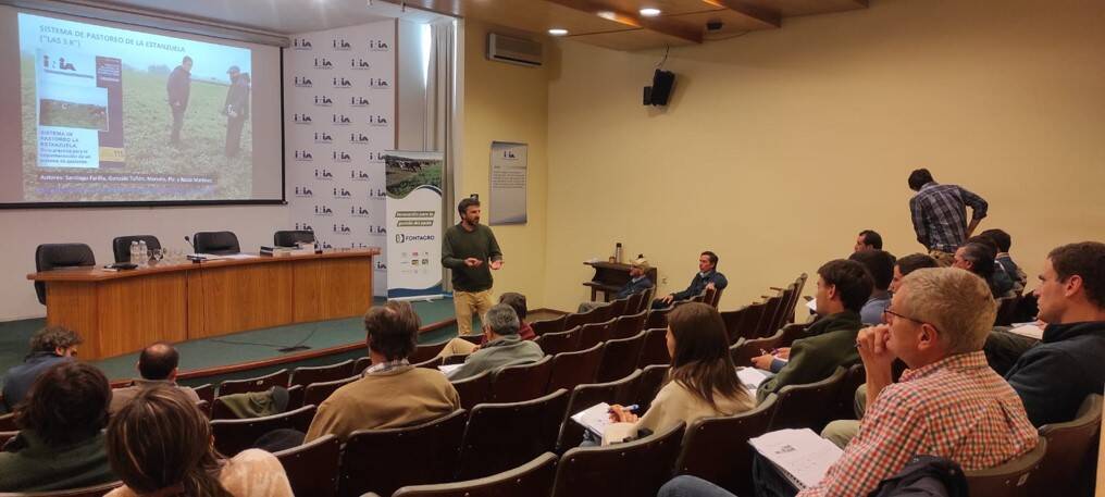 3R Grazing System Training, first edition