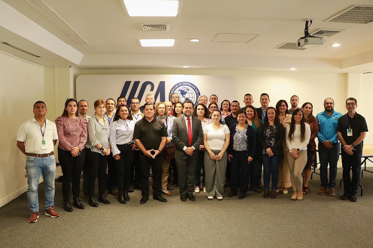 Lanzamiento el proyecto regional de FONTAGRO para el desarrollo de bioinsumos