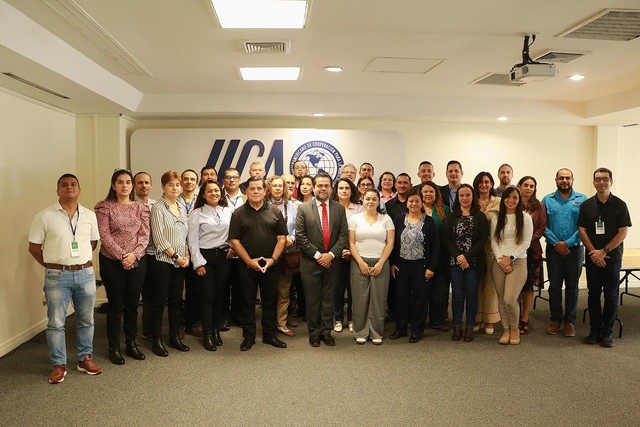 Lanzamiento el proyecto regional de FONTAGRO para el desarrollo de bioinsumos