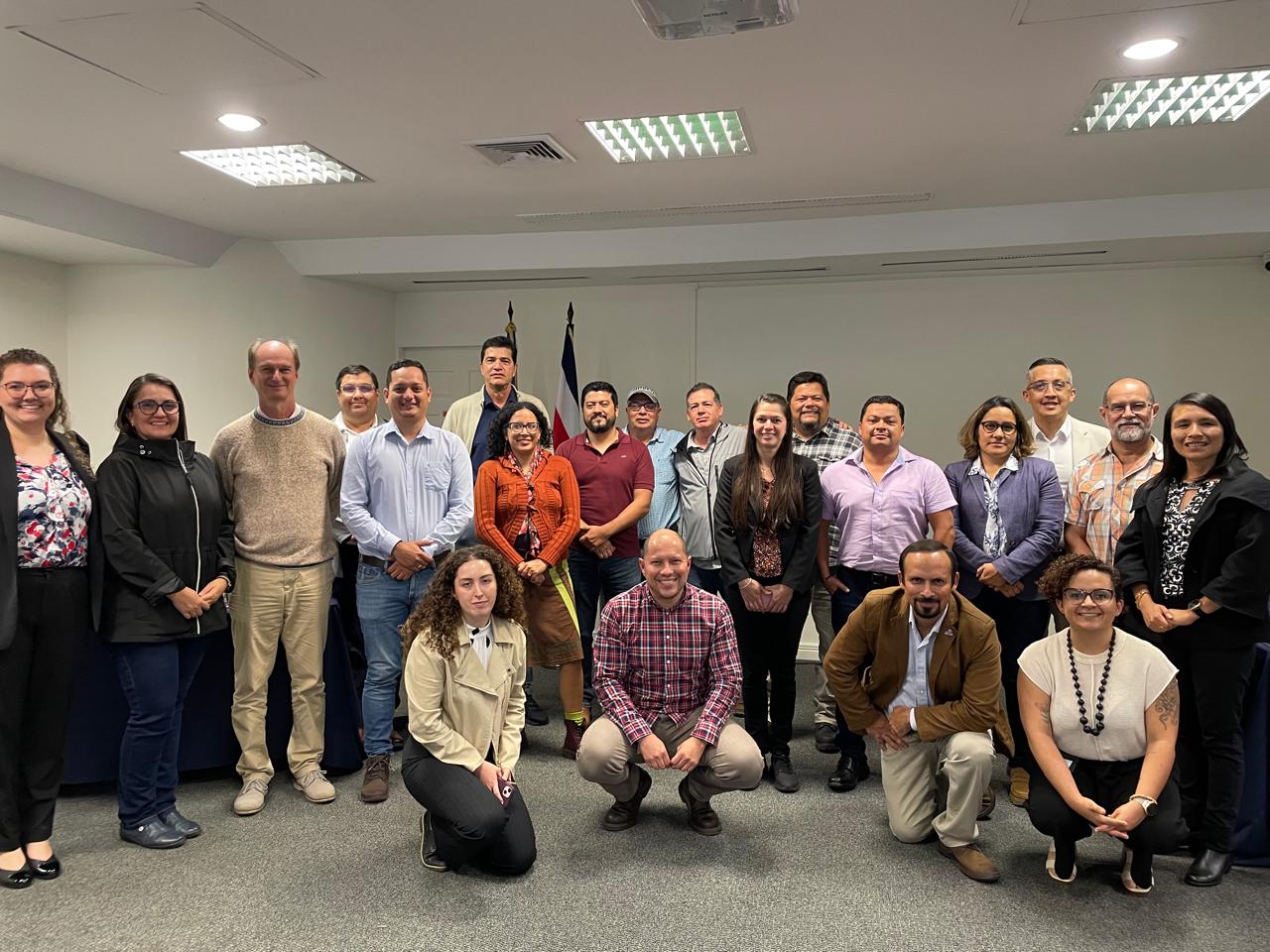 Costa Rica valida Plan de Acción para la Estrategia Nacional de Bioinsumos