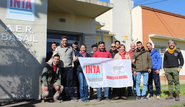 Animal welfare: key to sustainable livestock farming in northeast Argentina