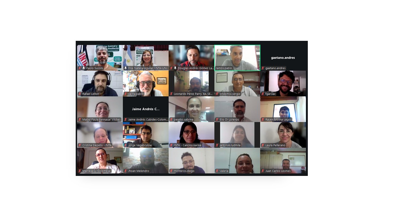 Digital innovation for environmental monitoring in regional livestock farming