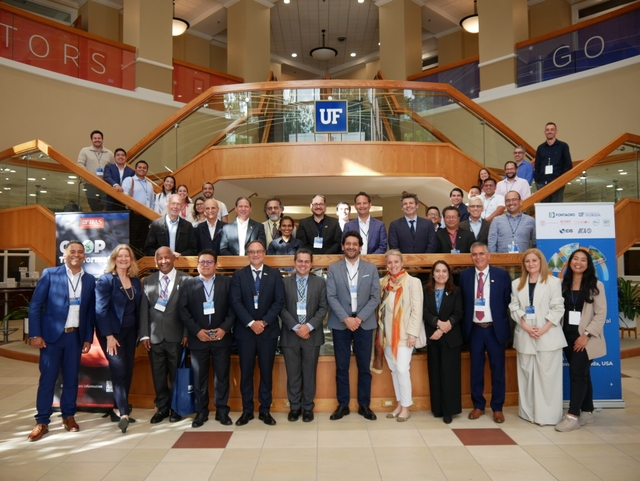 FONTAGRO launches six Flagship Programs to drive its strategic vision towards 2030